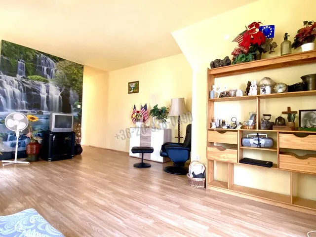 Eladó ház Budapest XVIII. kerület, Ganztelep 80 nm