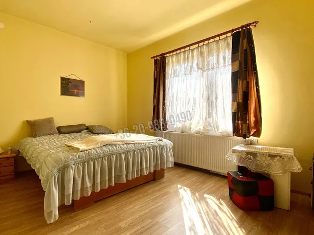 Eladó ház Budapest XVIII. kerület, Ganztelep 80 nm