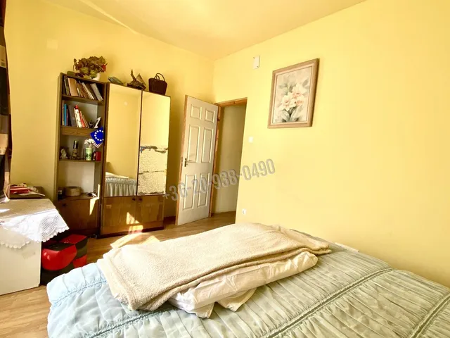 Eladó ház Budapest XVIII. kerület, Ganztelep 80 nm