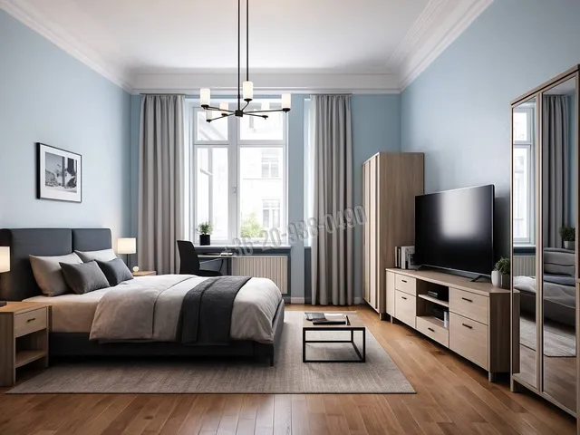 Eladó lakás Budapest VIII. kerület, Corvin negyed 58 nm