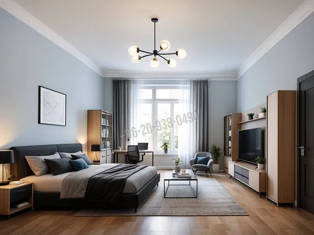 Eladó lakás Budapest VIII. kerület, Corvin negyed 58 nm