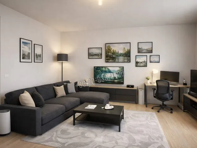 Eladó lakás Budapest IX. kerület, Rehabilitációs terület IX. ker. 68 nm