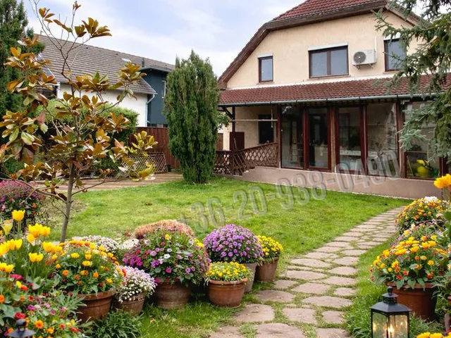 Eladó ház Budapest IV. kerület, Megyer 200 nm