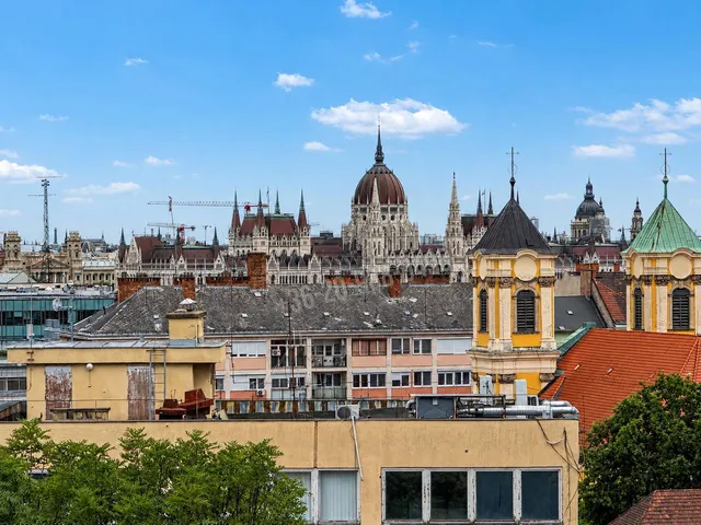 Eladó lakás Budapest II. kerület, Országút 89 nm