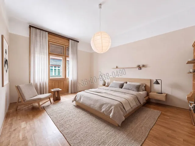 Eladó lakás Budapest II. kerület, Országút 89 nm