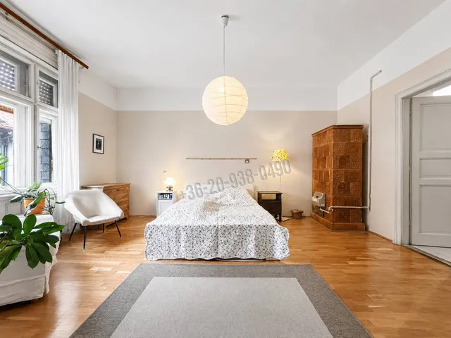 Eladó lakás Budapest II. kerület, Országút 89 nm
