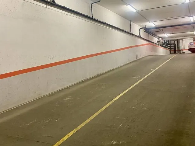 Kiadó garázs Budapest VII. kerület 15 nm