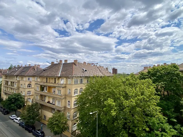 Eladó lakás Budapest XII. kerület, Németvölgy 75 nm