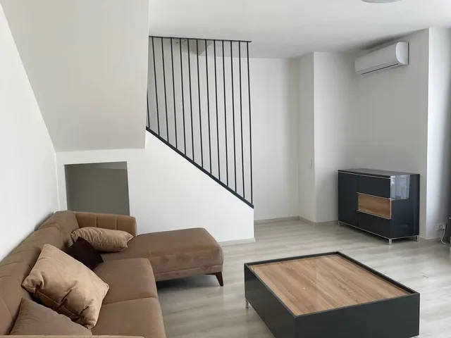 Eladó lakás Budapest XIII. kerület, Angyalföld 76 nm