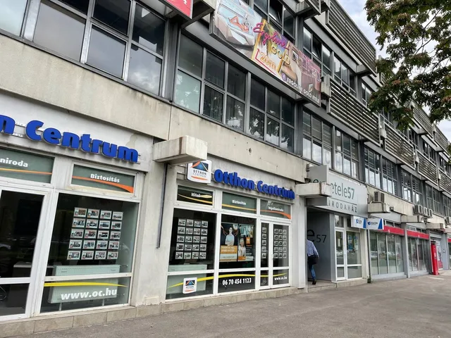 Kiadó kereskedelmi és ipari ingatlan Budapest XI. kerület 18 nm