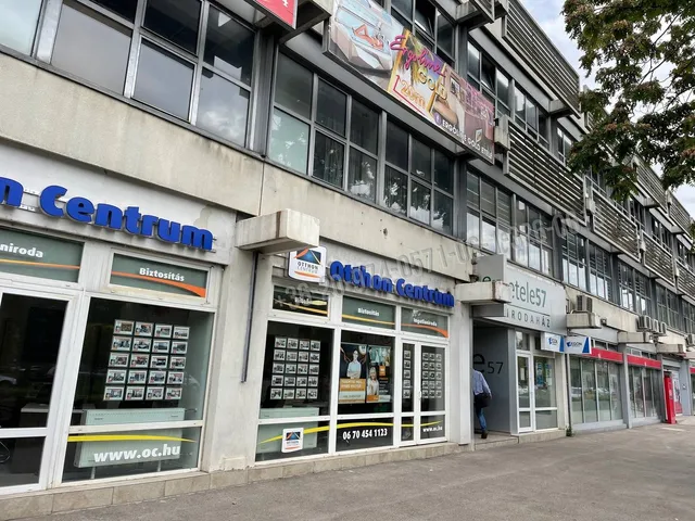 Kiadó kereskedelmi és ipari ingatlan Budapest XI. kerület, Etele út 100 nm
