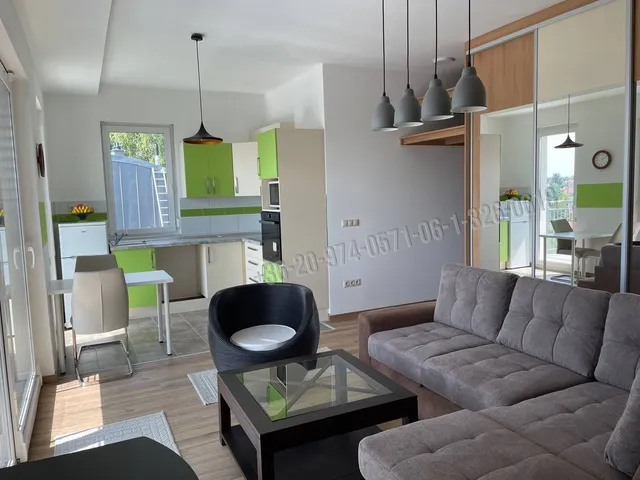 Kiadó lakás Budapest XI. kerület, Sashegy, Bod Péter utca 72 nm