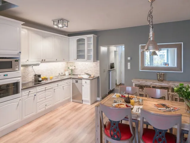 Kiadó lakás Budapest I. kerület 78 nm