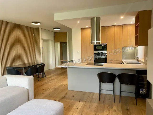 Kiadó lakás Budapest II. kerület, Rózsadomb, Vérhalom utca 76 nm