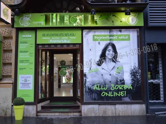 Kiadó kereskedelmi és ipari ingatlan Budapest VI. kerület 126 nm