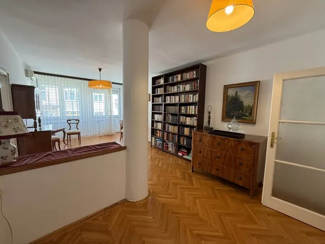 Kiadó lakás Budapest XIII. kerület, Újlipótváros 68 nm