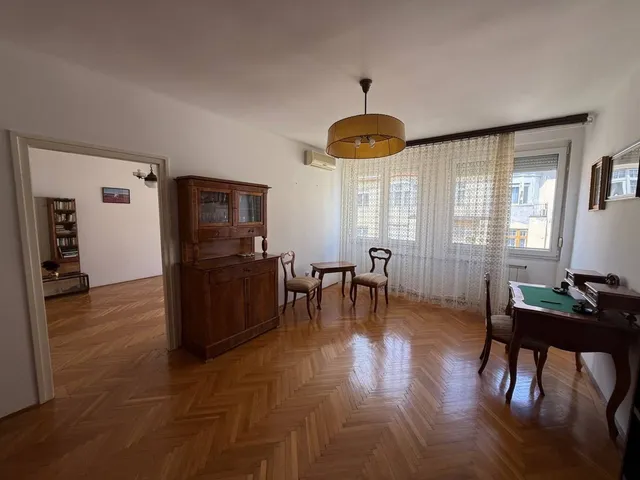 Kiadó lakás Budapest XIII. kerület, Újlipótváros 68 nm