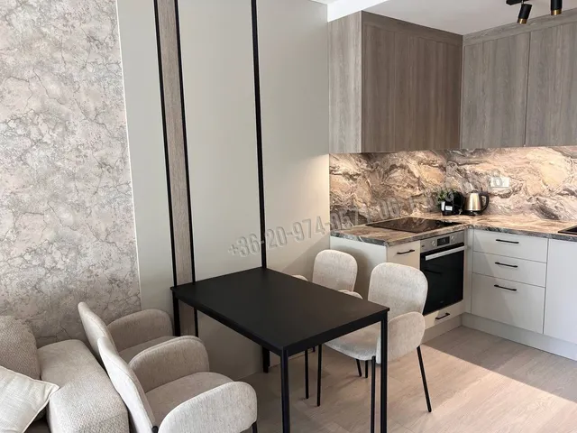Kiadó lakás Budapest XI. kerület, Kelenföld 45 nm