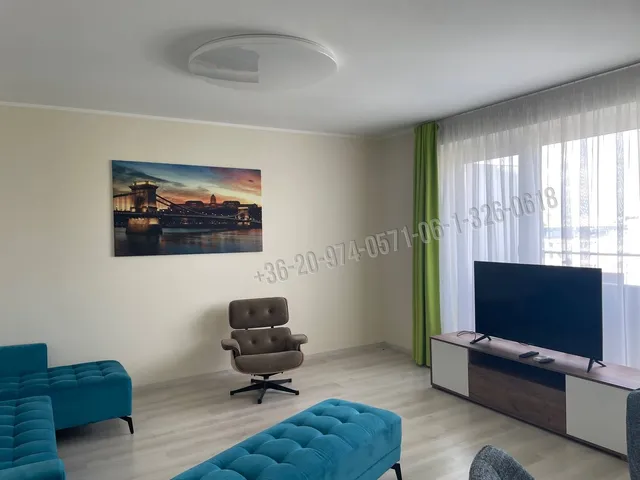 Eladó lakás Budapest XIII. kerület, Angyalföld 60 nm