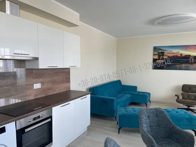 Eladó lakás Budapest XIII. kerület, Angyalföld, Röppentyű utca 60 nm