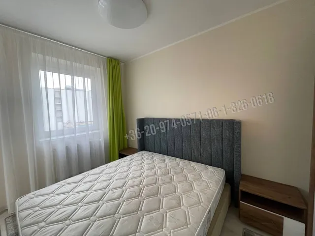 Eladó lakás Budapest XIII. kerület, Angyalföld 50 nm