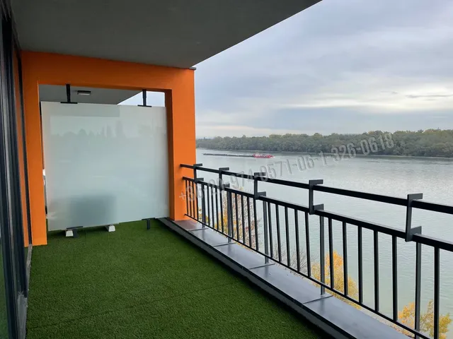 Eladó lakás Budapest III. kerület, Csillaghegy 67 nm