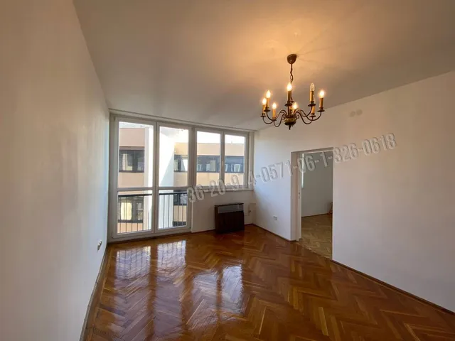 Kiadó lakás Budapest I. kerület 55 nm