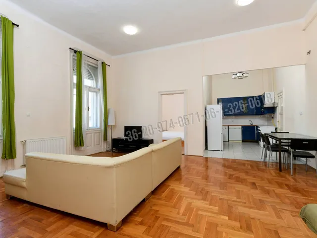 Eladó lakás Budapest V. kerület, Lipótváros 104 nm