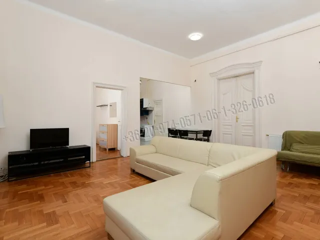 Eladó lakás Budapest V. kerület, Lipótváros 104 nm