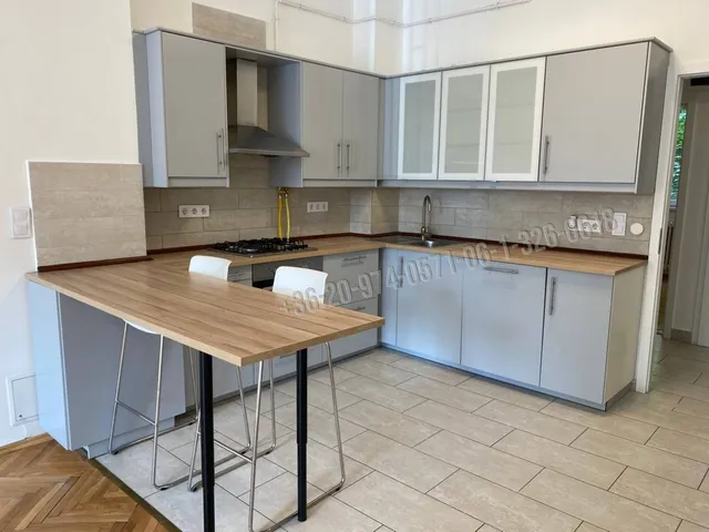 Kiadó lakás Budapest V. kerület, Belváros 87 nm