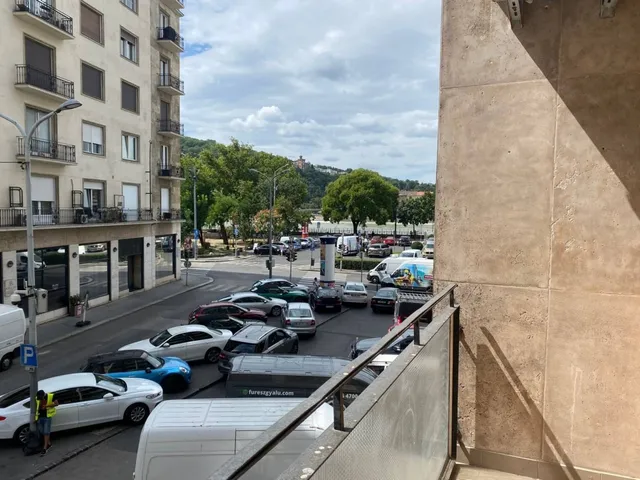 Kiadó lakás Budapest V. kerület, Belváros 87 nm