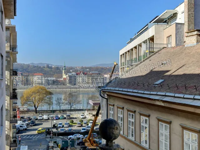 Eladó lakás Budapest V. kerület, Belváros 92 nm