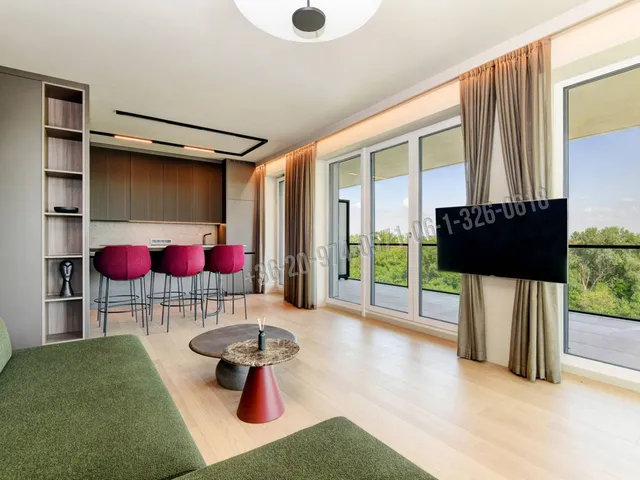 Eladó lakás Budapest III. kerület, Óbuda 55 nm