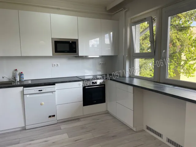 Kiadó lakás Budapest II. kerület, Rézmál 130 nm