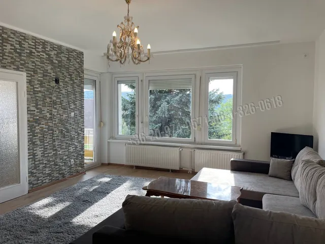 Kiadó lakás Budapest II. kerület, Rézmál 130 nm