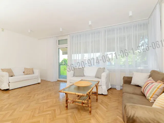Kiadó lakás Budapest II. kerület, Szemlőhegy 93 nm