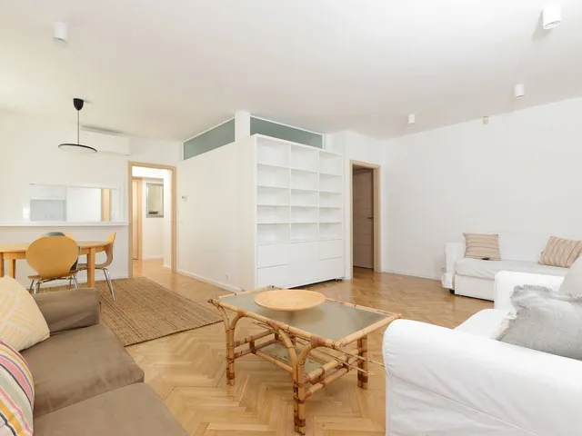 Kiadó lakás Budapest II. kerület, Szemlőhegy 93 nm