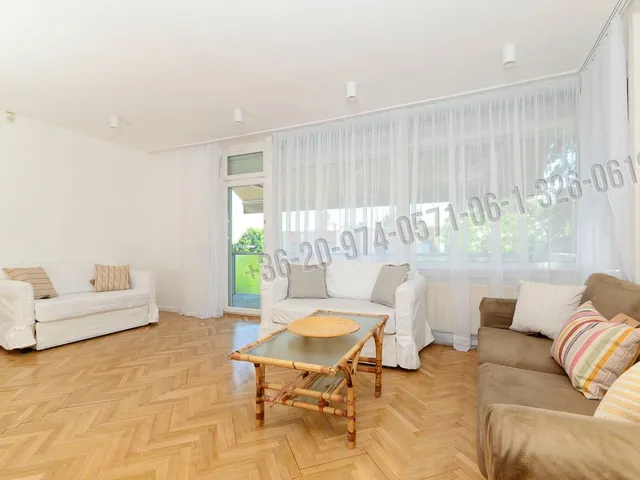 Kiadó lakás Budapest II. kerület, Szemlőhegy 93 nm