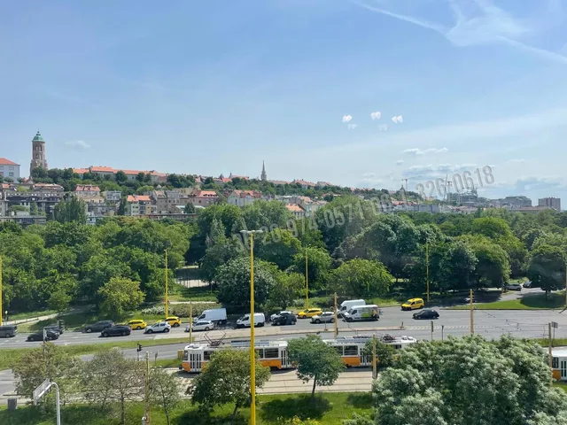 Kiadó lakás Budapest XII. kerület, Krisztinaváros XII. ker. 96 nm