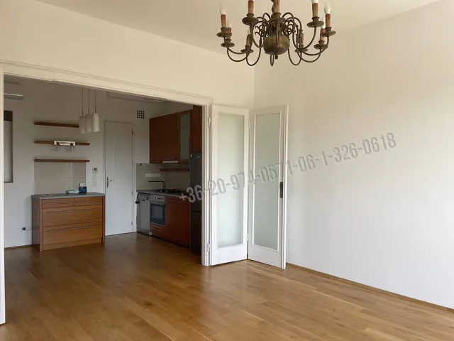 Kiadó lakás Budapest XII. kerület, Krisztinaváros XII. ker. 96 nm
