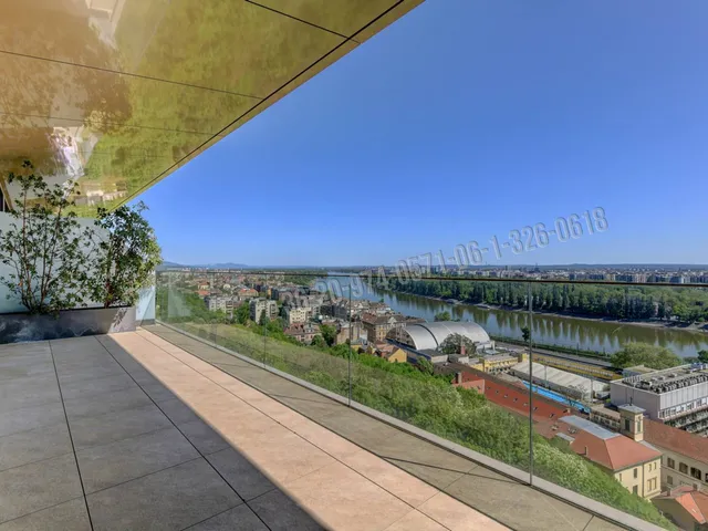 Kiadó lakás Budapest II. kerület 150 nm