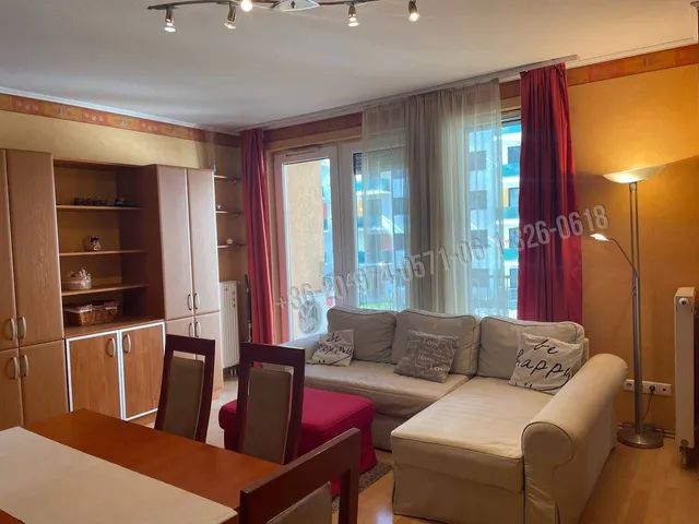 Kiadó lakás Budapest IX. kerület 80 nm