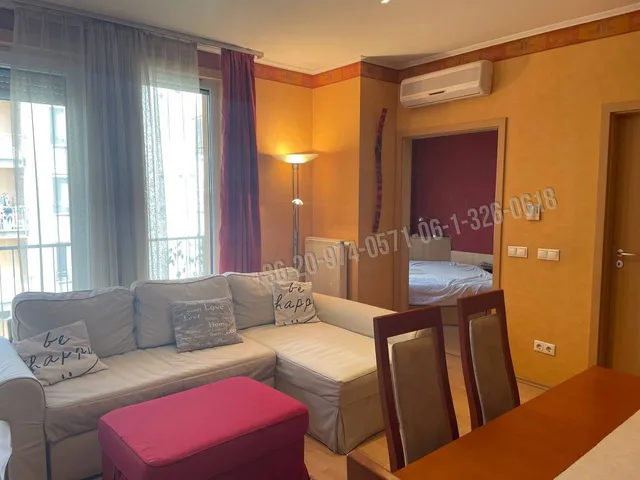 Kiadó lakás Budapest IX. kerület 80 nm