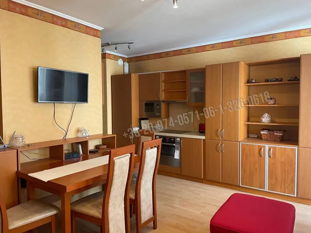 Kiadó lakás Budapest IX. kerület 80 nm