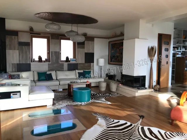 Kiadó lakás Budapest II. kerület, Törökvész 310 nm