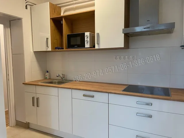 Kiadó lakás Budapest II. kerület, Kurucles 76 nm