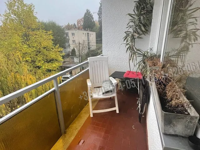 Kiadó lakás Budapest II. kerület, Kurucles 76 nm