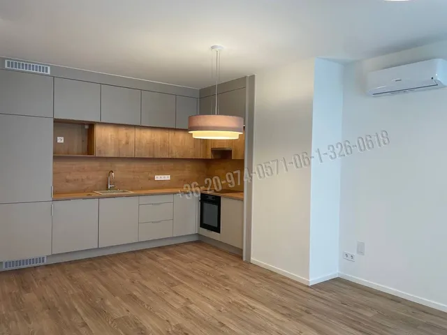 Kiadó lakás Budapest XI. kerület, Kelenföld 45 nm