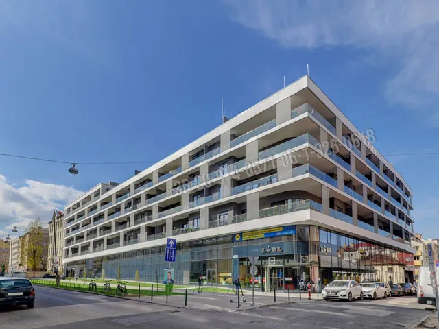 Eladó lakás Budapest II. kerület 60 nm