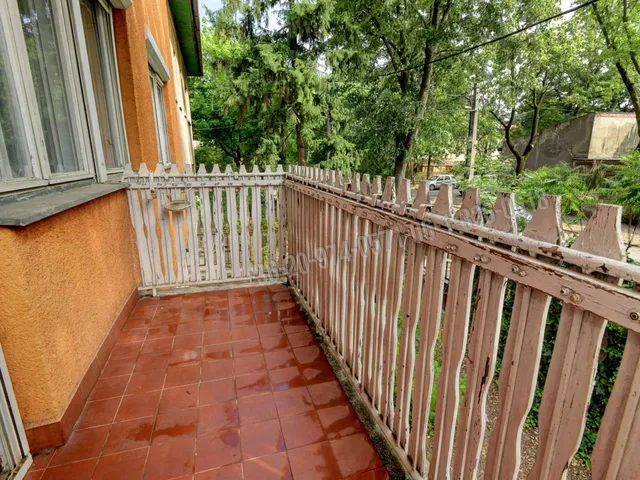 Eladó lakás Budapest XIV. kerület, Alsórákos 98 nm